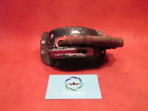 Cessna 175C Trim Wheel & Cover Assy PN 0510127, 0411419